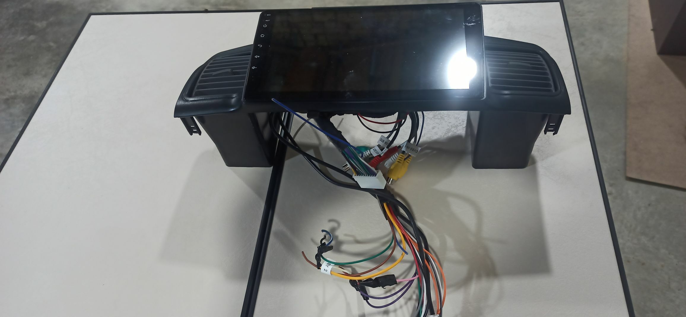 TV PLANSHET ANDROIT 1 100 TMT - Gökdepe - img 2