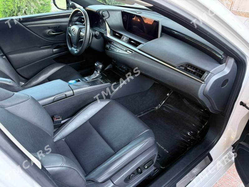 Lexus ES 350 2020 - 600 000 TMT - Türkmenabat - img 4