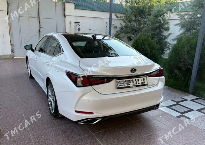Lexus ES 350 2020 - 600 000 TMT - Türkmenabat - img 2