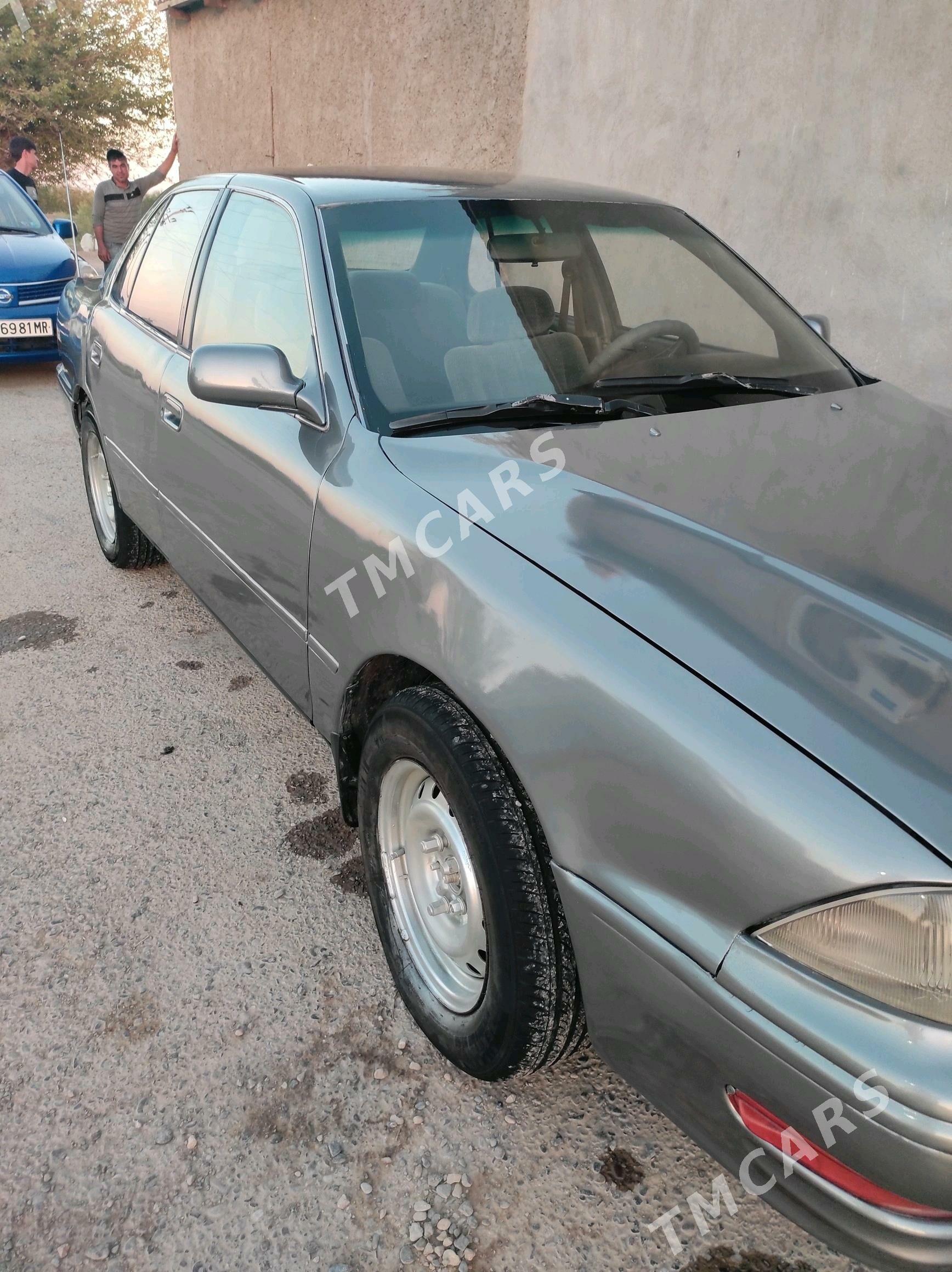 Toyota Camry 1993 - 35 000 TMT - Каракумский этрап - img 2
