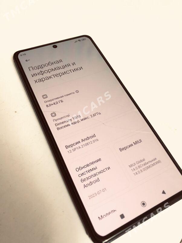 Redmi note 12 pro plus 5G - Köneürgenç - img 2