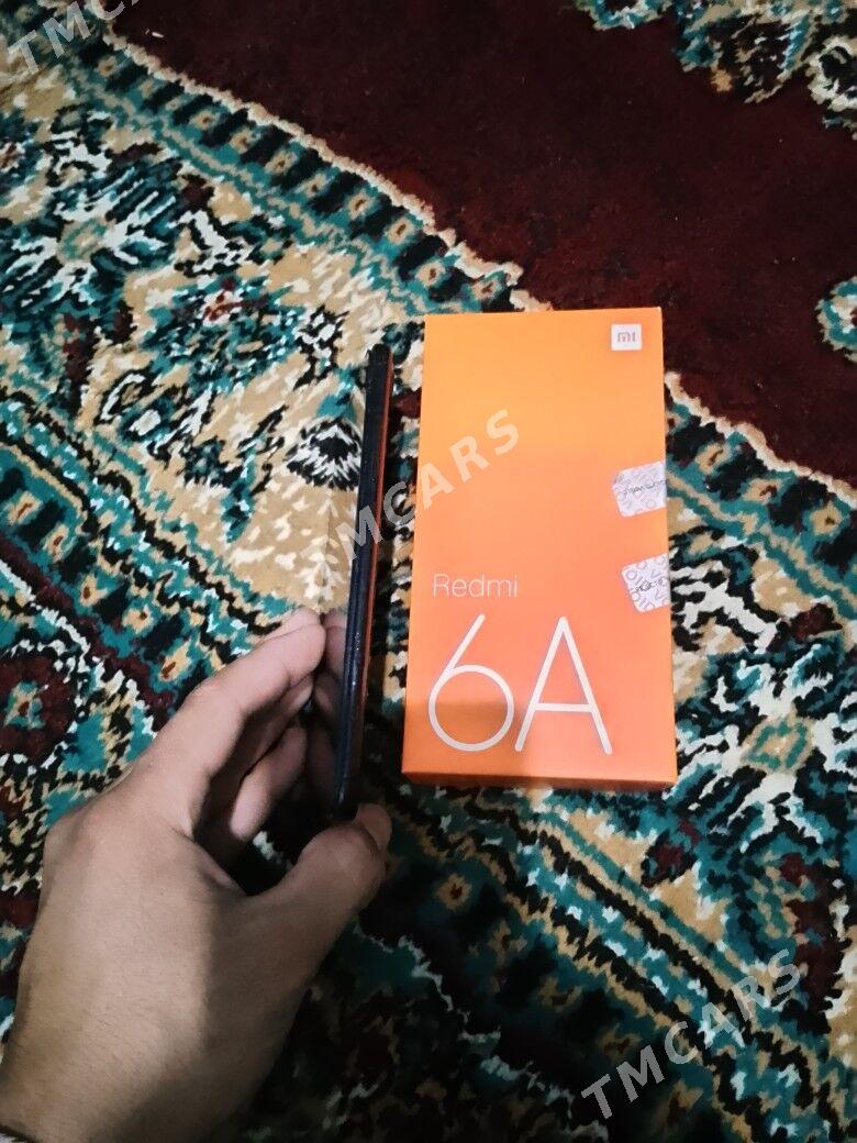 Redmi 6a - Дашогуз - img 2