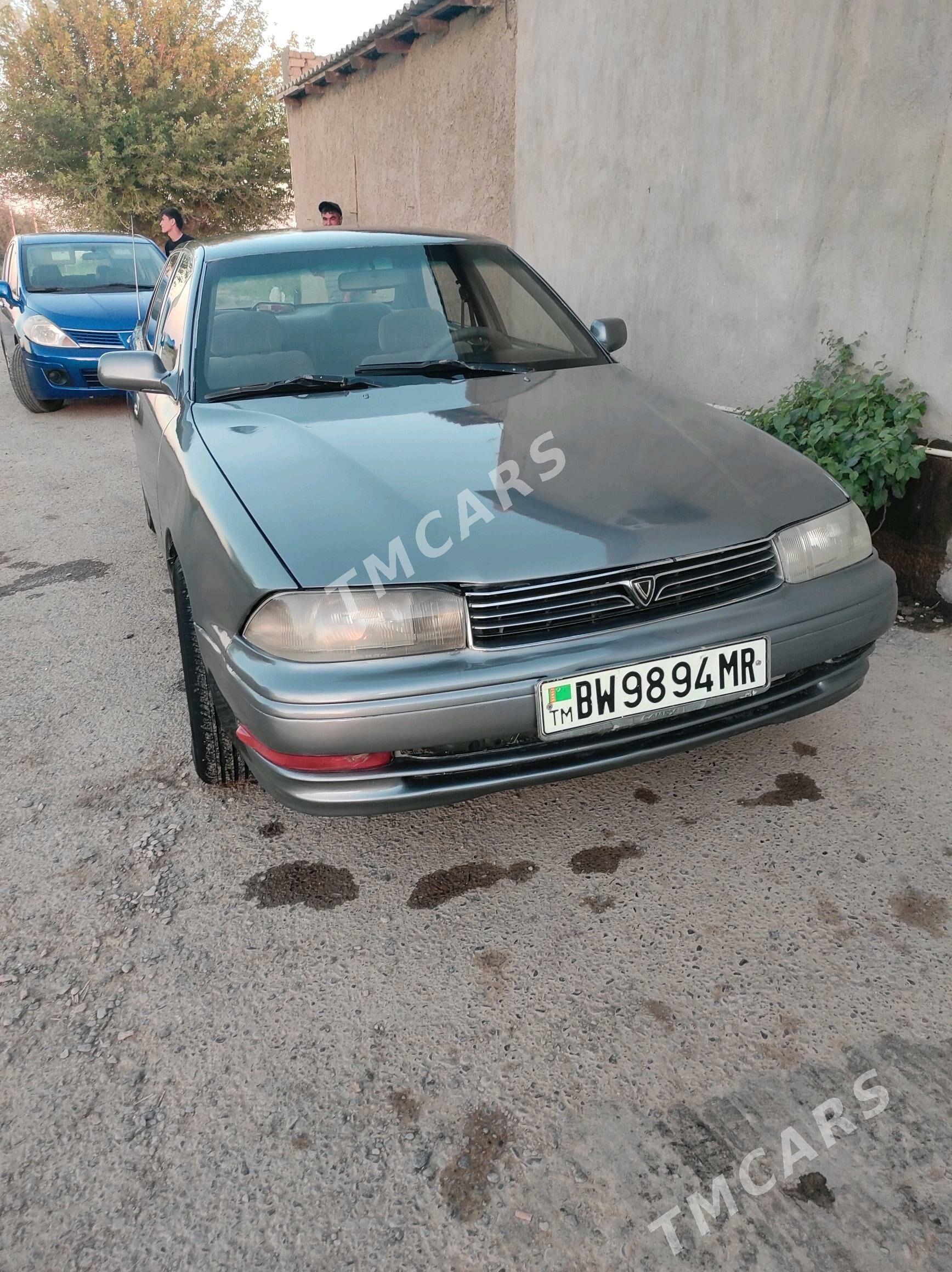 Toyota Camry 1993 - 35 000 TMT - Каракумский этрап - img 3