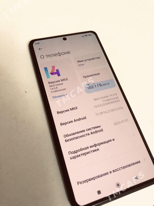 Redmi note 12 pro plus 5G - Köneürgenç - img 3