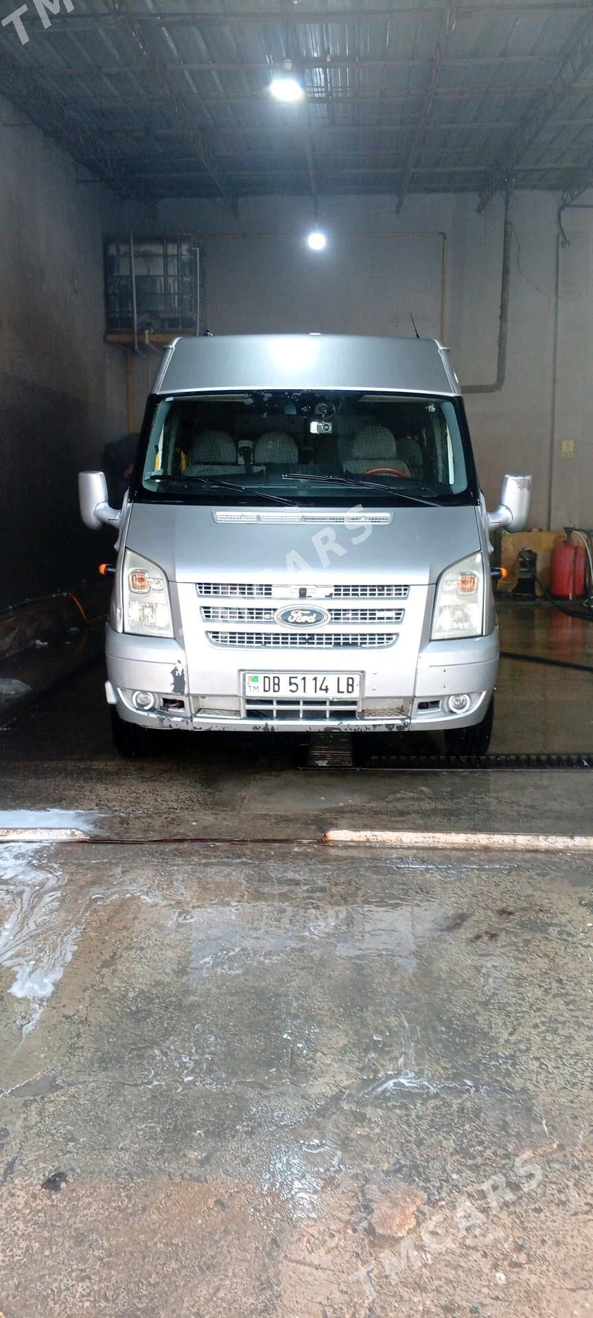 Ford Transit Cargo Van 2008 - 300 000 TMT - Туркменабат - img 4