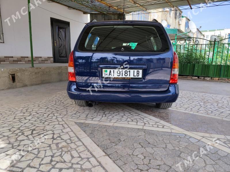 Opel Astra 1999 - 70 000 TMT - Туркменабат - img 2