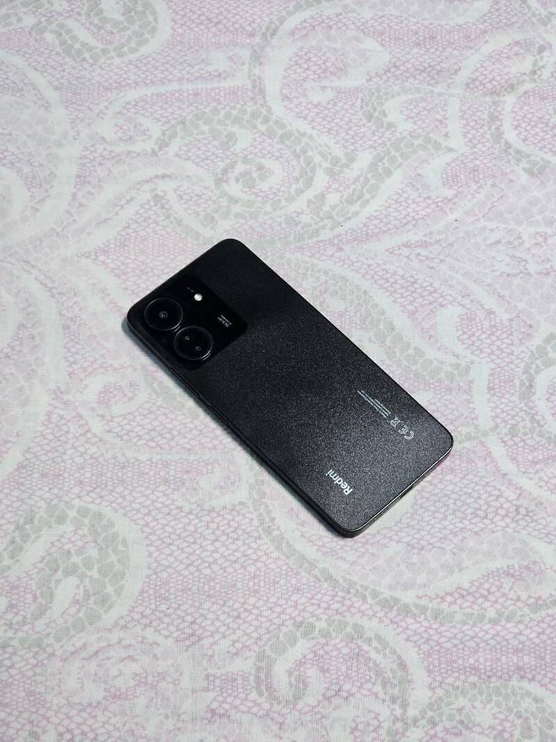 Redmi 13c. 8/256 - Aşgabat - img 6