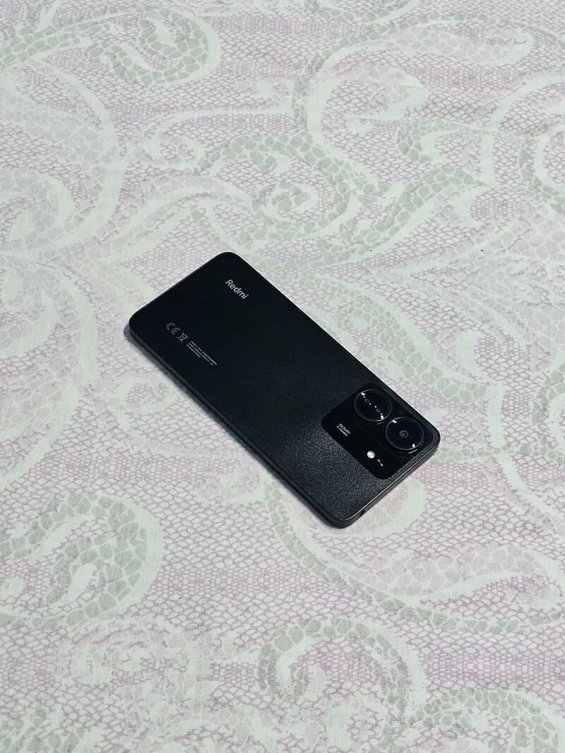 Redmi 13c. 8/256 - Aşgabat - img 7