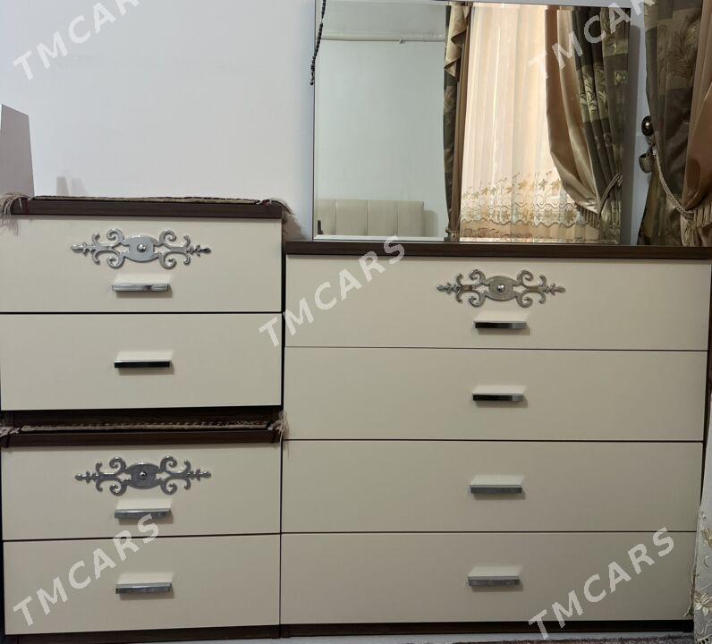Spalny kamplekt - Гызыларбат - img 2
