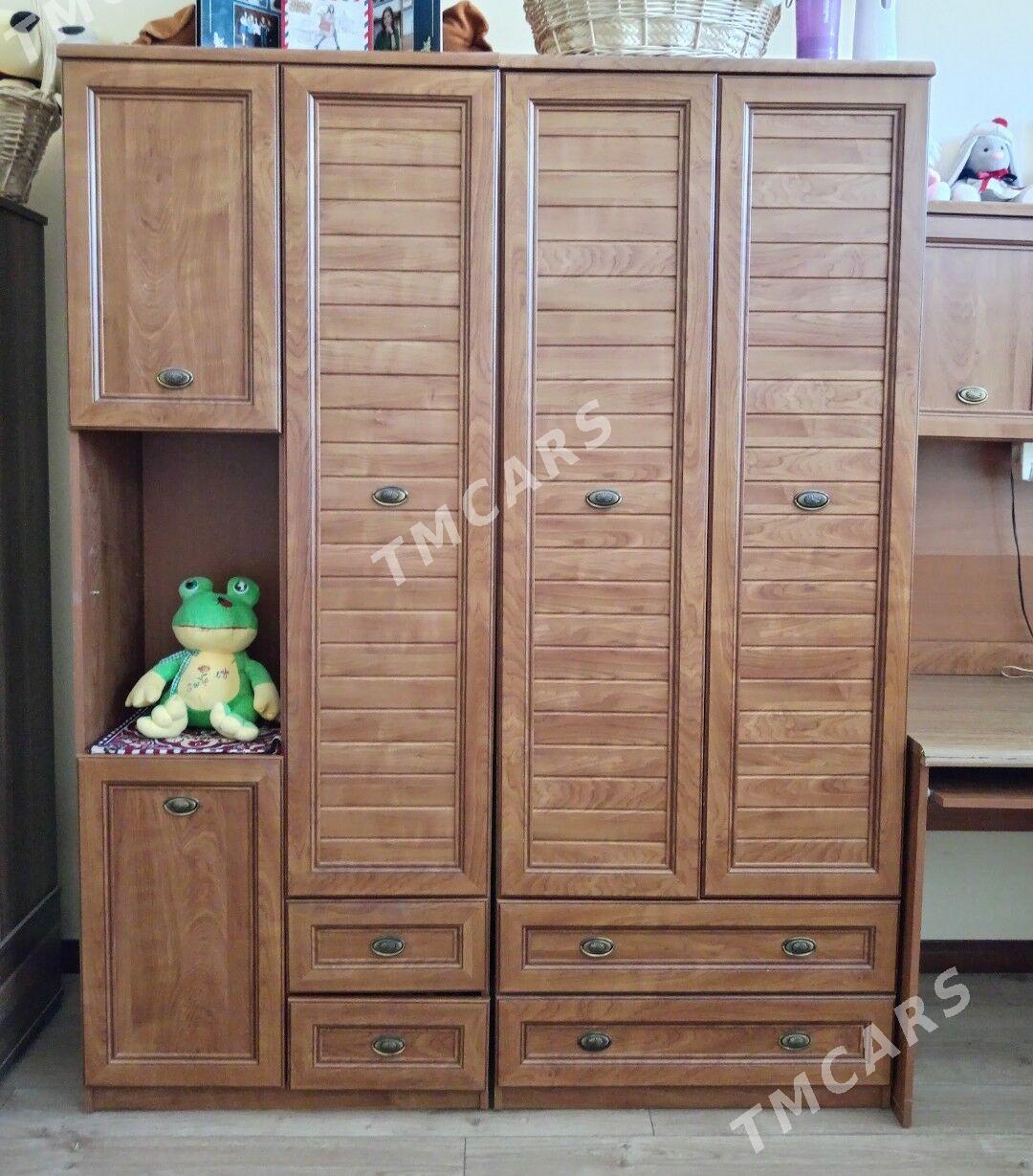 продаётся гарнитур - Türkmenbaşy - img 2