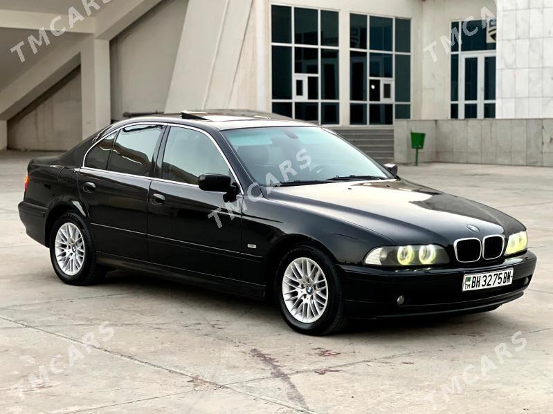 BMW E39 2002 - 145 000 TMT - Балканабат - img 6