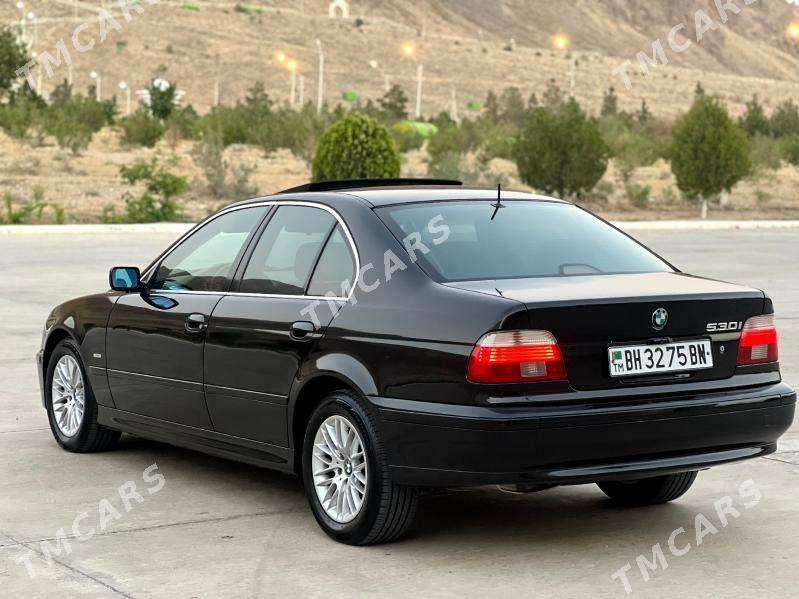 BMW E39 2002 - 145 000 TMT - Балканабат - img 2