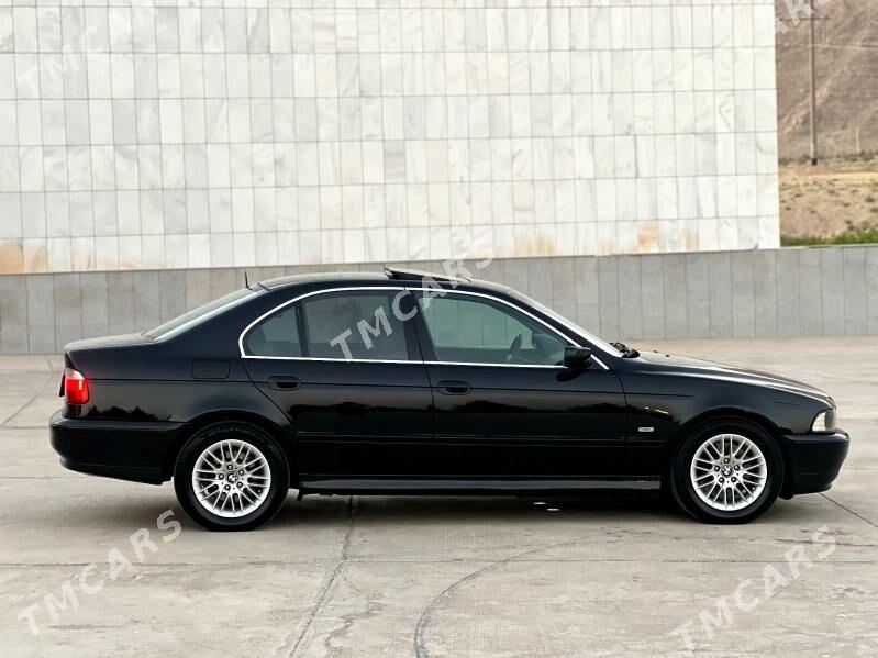 BMW E39 2002 - 145 000 TMT - Балканабат - img 3