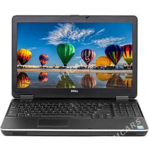 noutbuk core i7 - Туркменабат - img 3