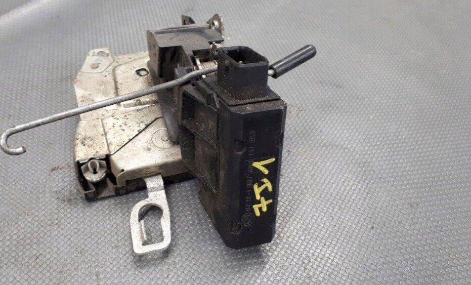 bmw zamok we ruckalar e34 e36 e46 120 TMT - Балканабат - img 3