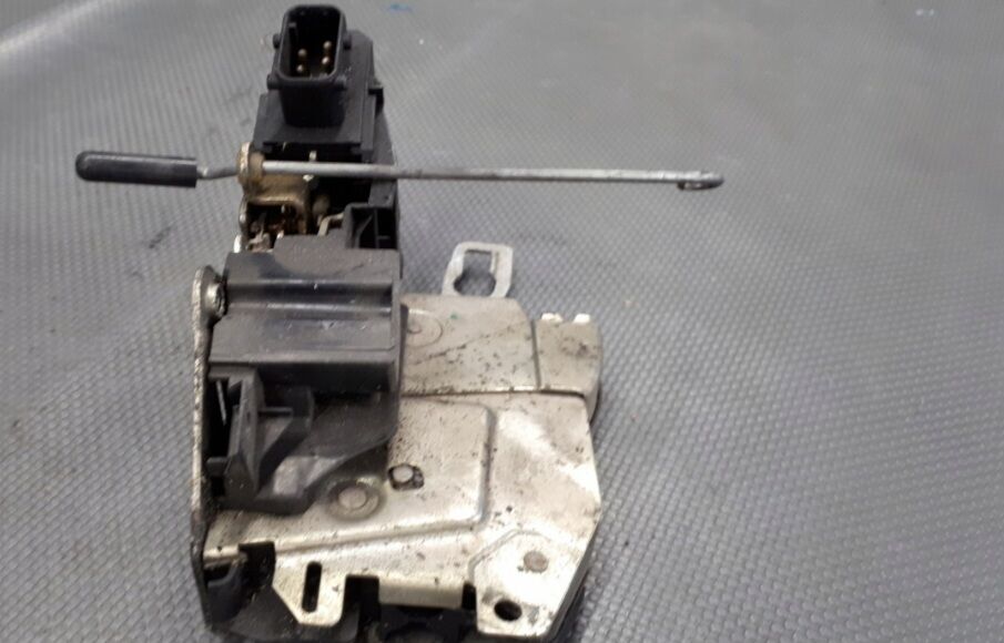 bmw zamok we ruckalar e34 e36 e46 120 TMT - Балканабат - img 2