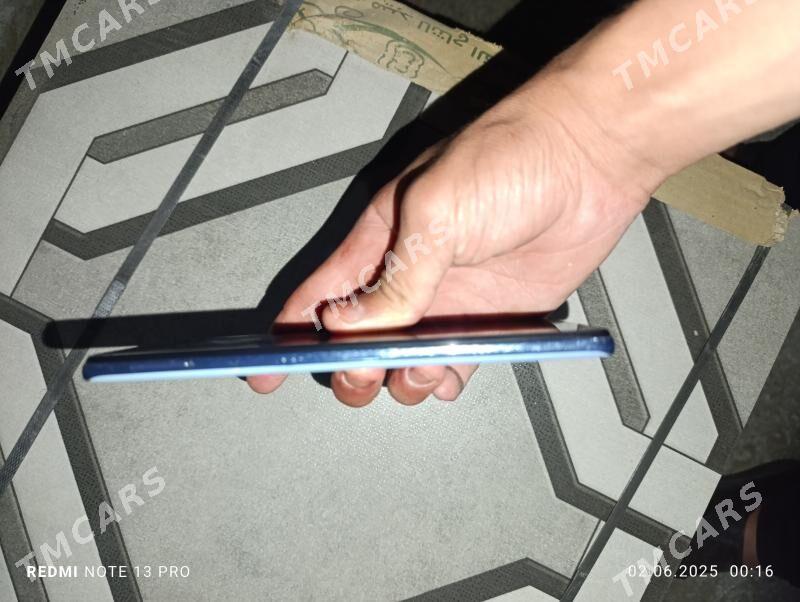 redmi note 10Pro 5G - Türkmenabat - img 2