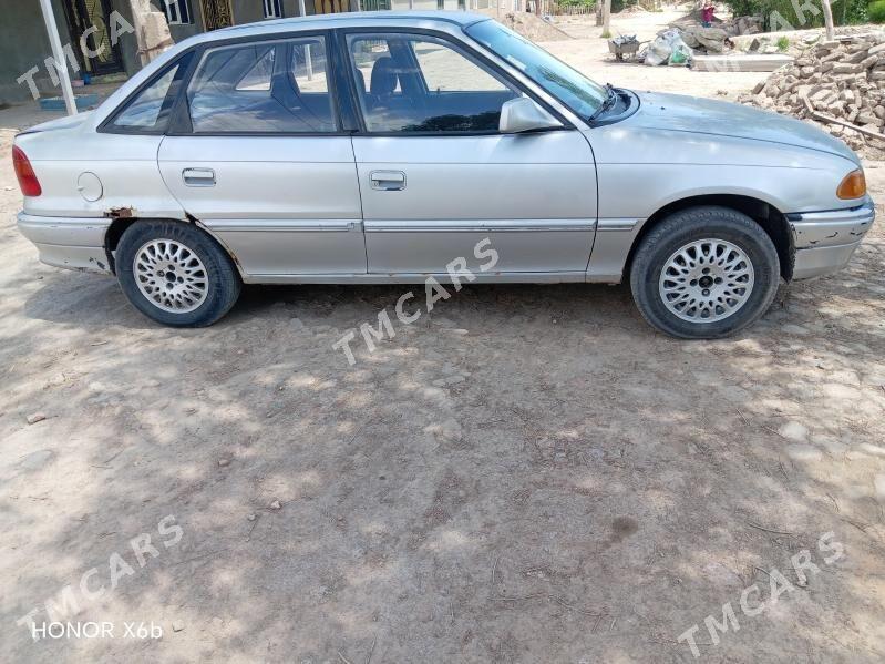 Opel Astra 1992 - 32 000 TMT - Türkmenbaşy etr. - img 3
