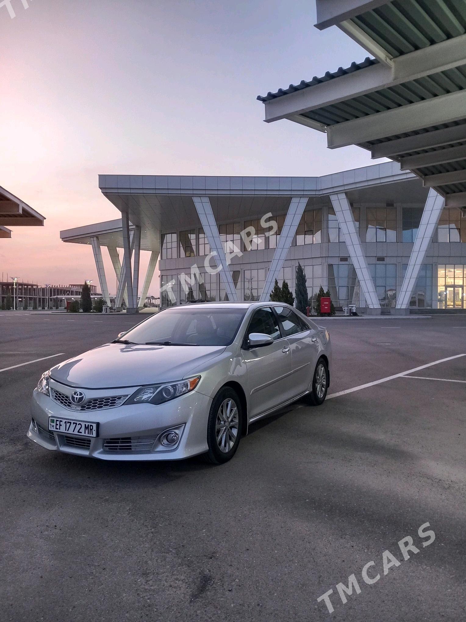 Toyota Camry 2012 - 190 000 TMT - Мары - img 3