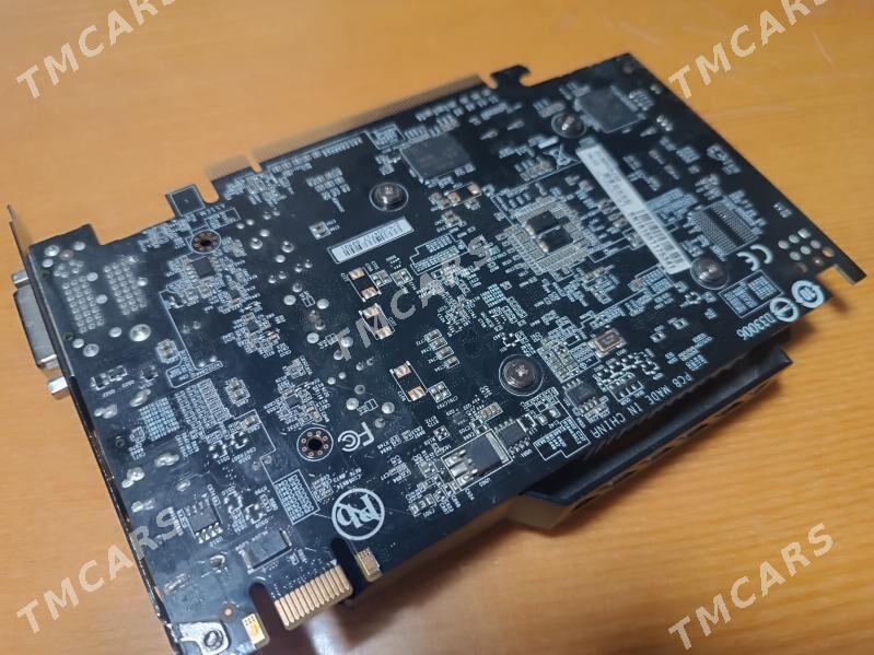 Видеокарта GTX 950 2G GIGABYTE - Balkanabat - img 3