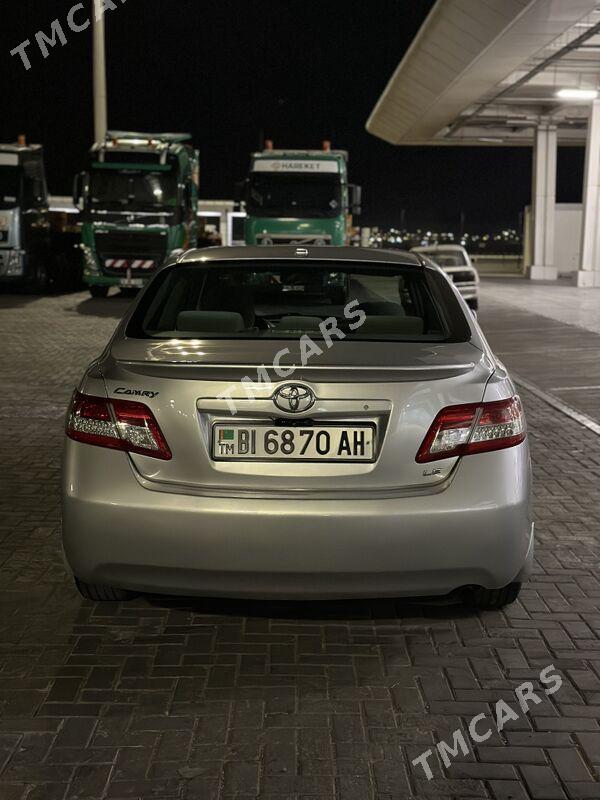 Toyota Camry 2010 - 220 000 TMT - Türkmenbaşy - img 3