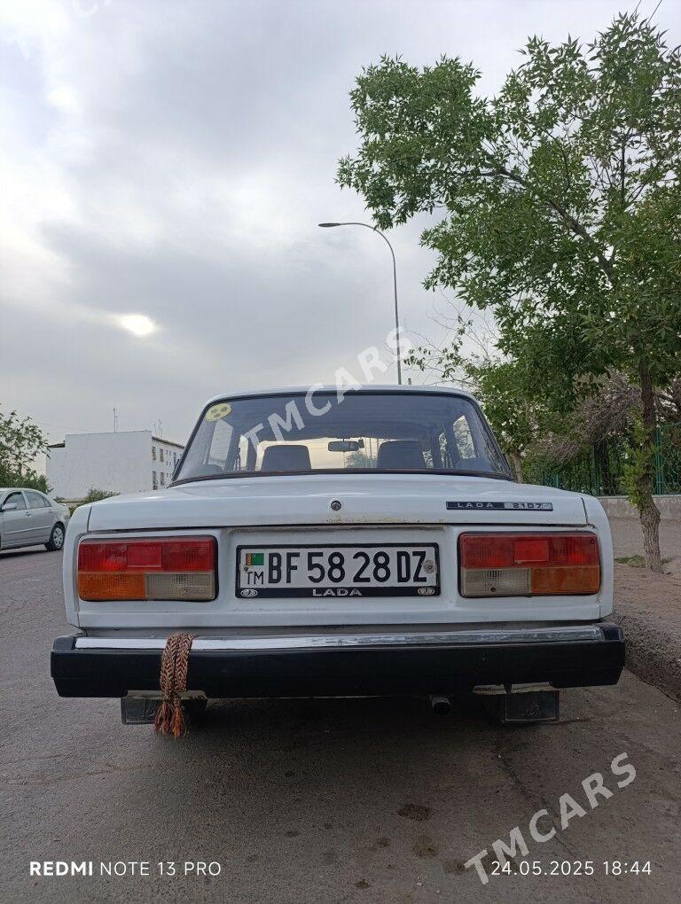Lada 2107 2003 - 26 000 TMT - Шабатский этрап - img 5