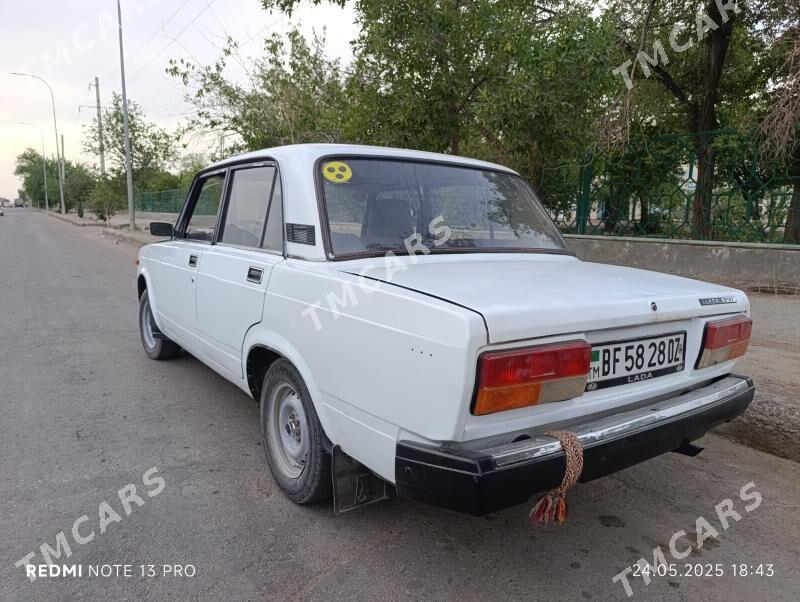 Lada 2107 2003 - 26 000 TMT - Шабатский этрап - img 6