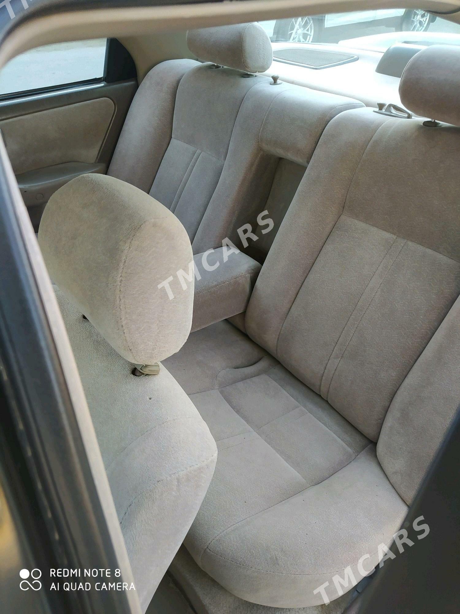 Toyota Camry 1998 - 100 000 TMT - Бабадайхан - img 6
