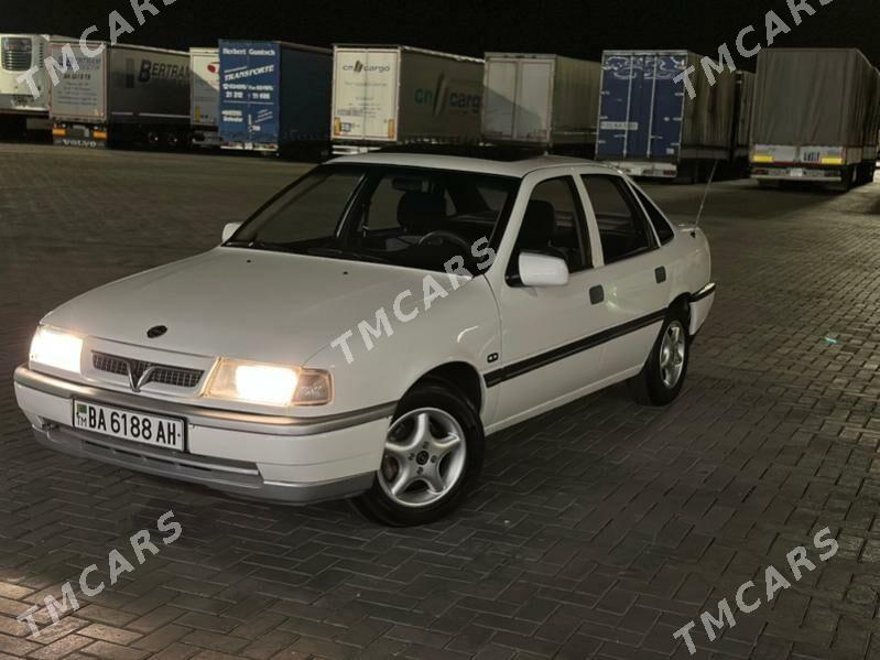 Opel Vectra 1991 - 50 000 TMT - Туркменбаши - img 2