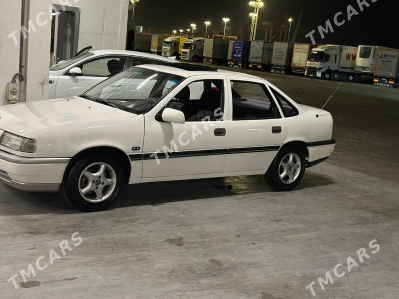 Opel Vectra 1991 - 50 000 TMT - Туркменбаши - img 4