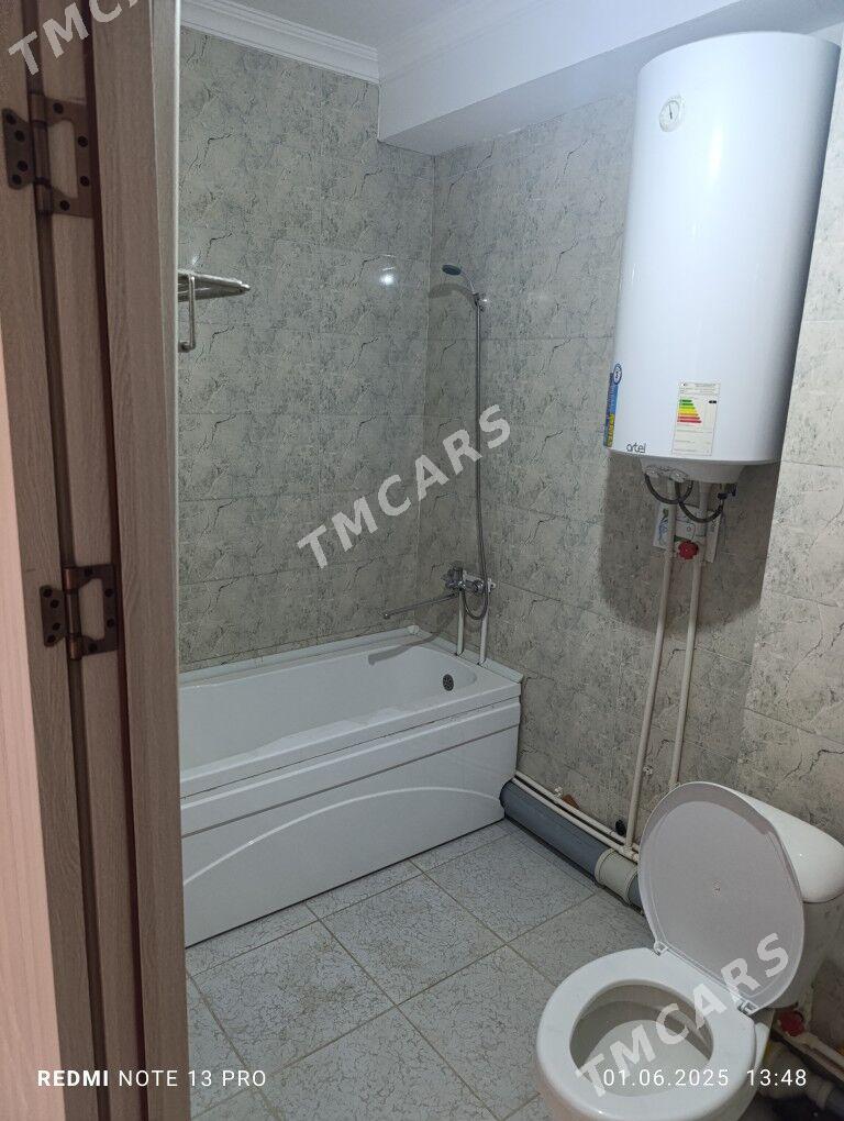 квартира елитка - Türkmenabat - img 4