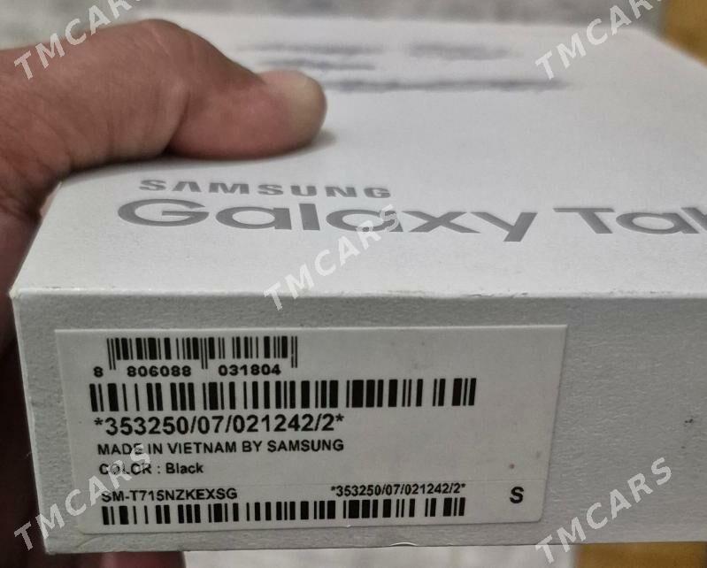 Samsung TAB S2 Planset - Ашхабад - img 2