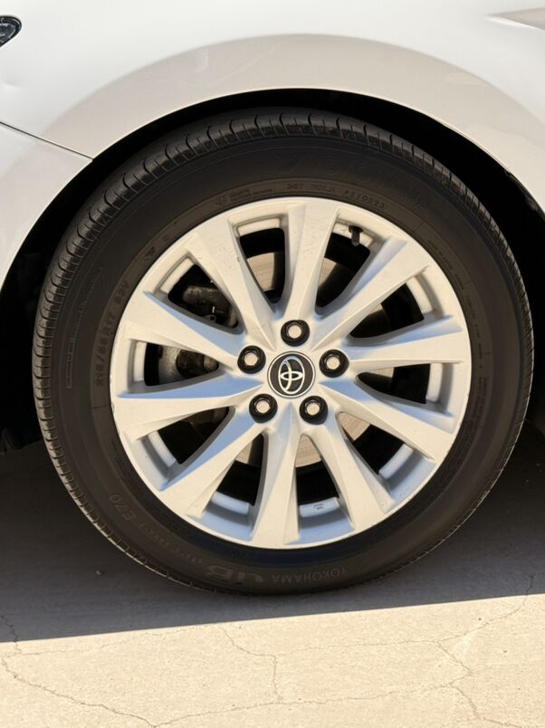 Toyota Camry 2020 - 365 000 TMT - Ашхабад - img 8