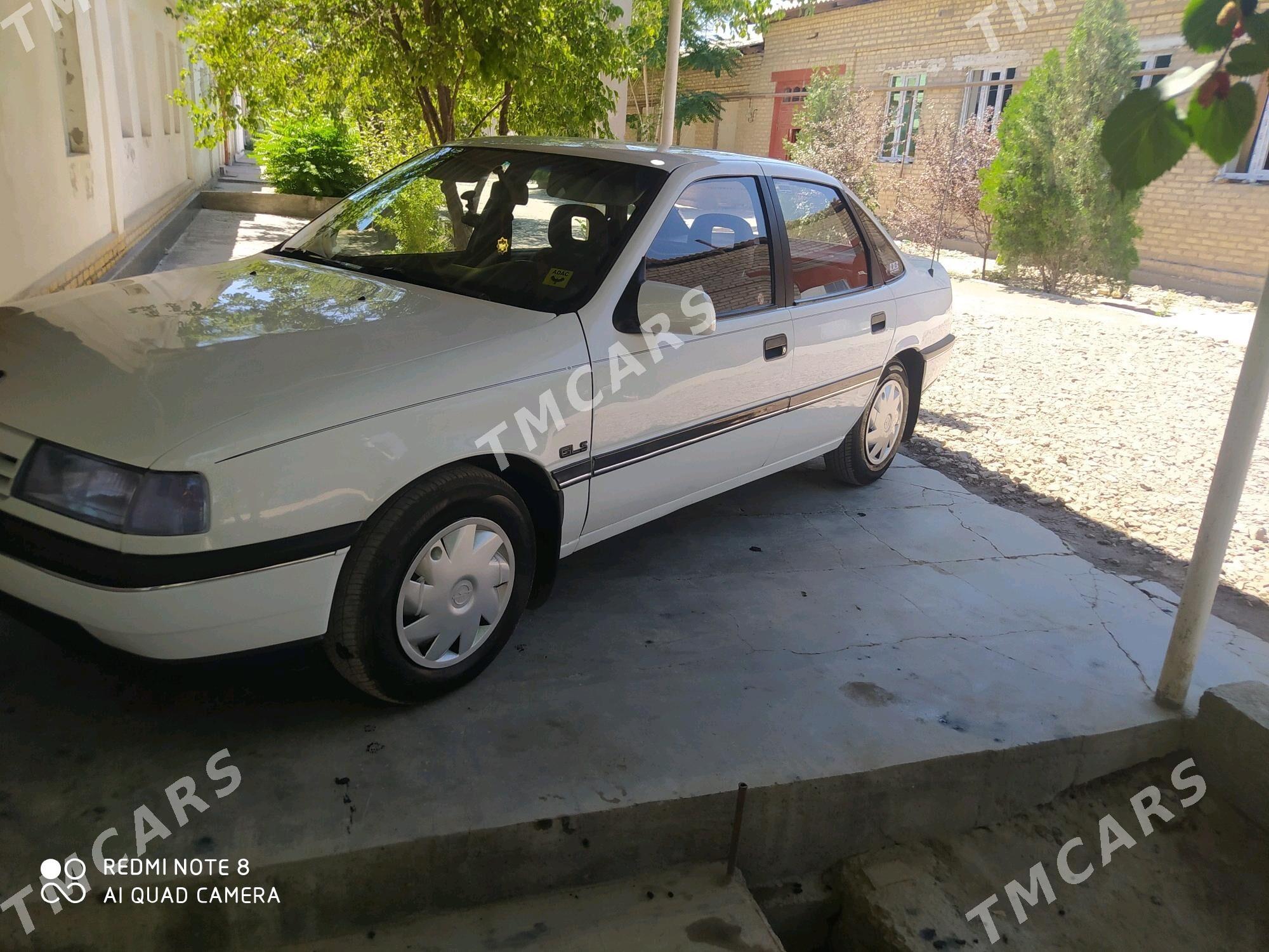 Opel Vectra 1992 - 38 000 TMT - Daşoguz - img 2