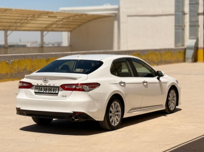 Toyota Camry 2020 - 365 000 TMT - Ашхабад - img 2