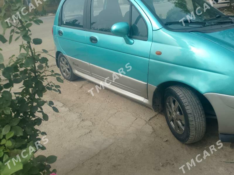 Daewoo Matiz 2004 - 37 000 TMT - Дашогуз - img 2