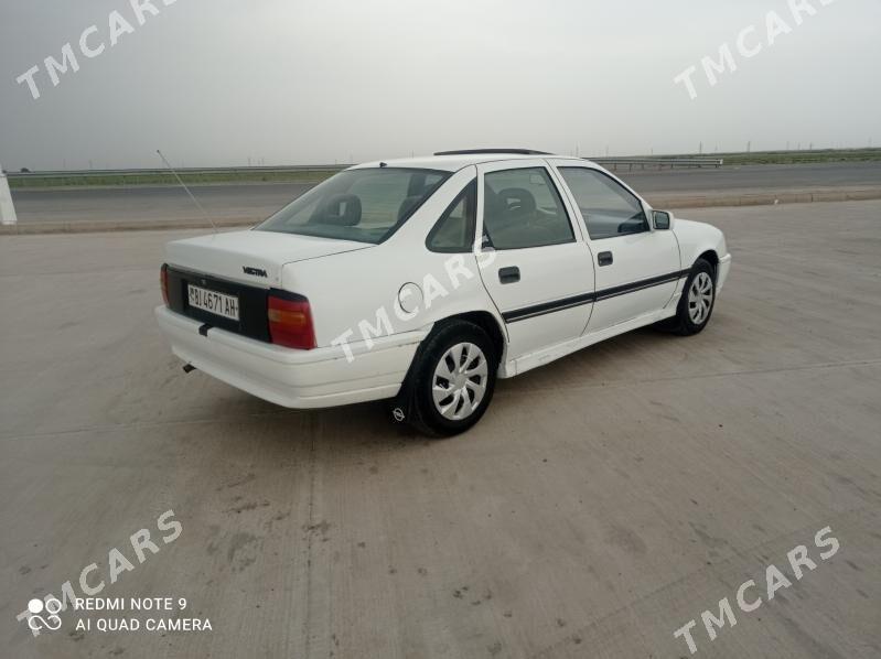 Opel Vectra 1992 - 31 000 TMT - Кака - img 6