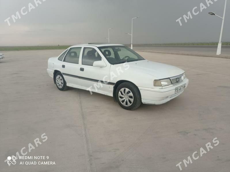 Opel Vectra 1992 - 31 000 TMT - Кака - img 2