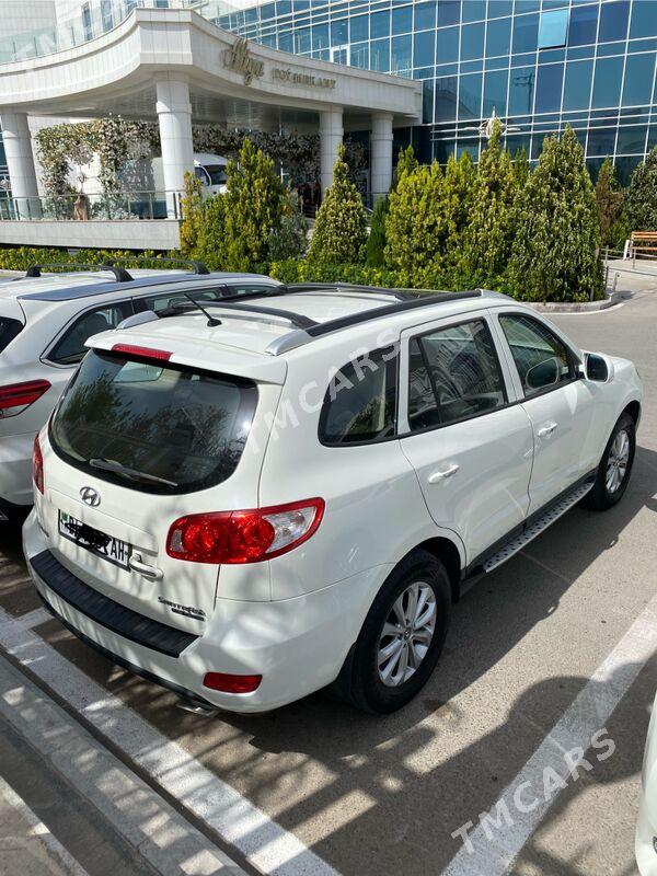 Hyundai Santa Fe 2009 - 160 000 TMT - Aşgabat - img 6