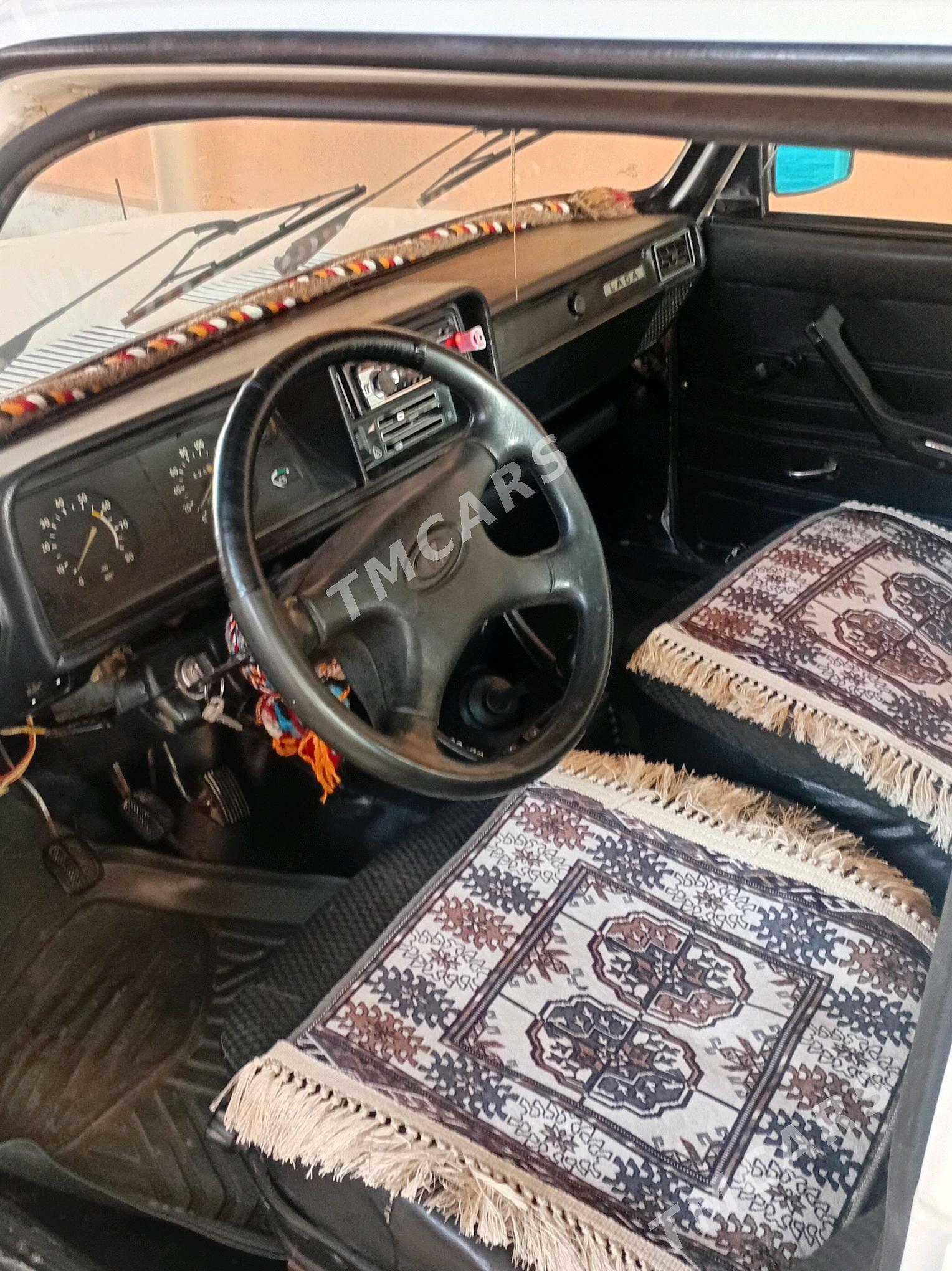 Lada 2107 2002 - 23 000 TMT - Бахарден - img 6