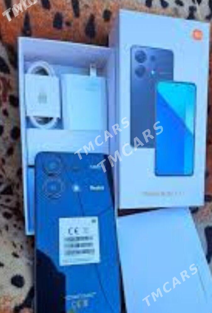 Redmi note 13 - Kerki - img 2