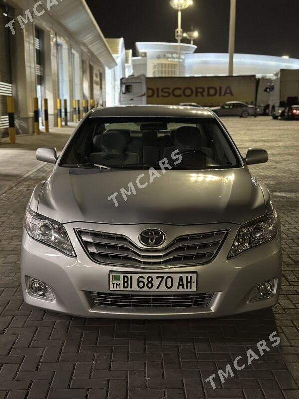 Toyota Camry 2010 - 220 000 TMT - Türkmenbaşy - img 4