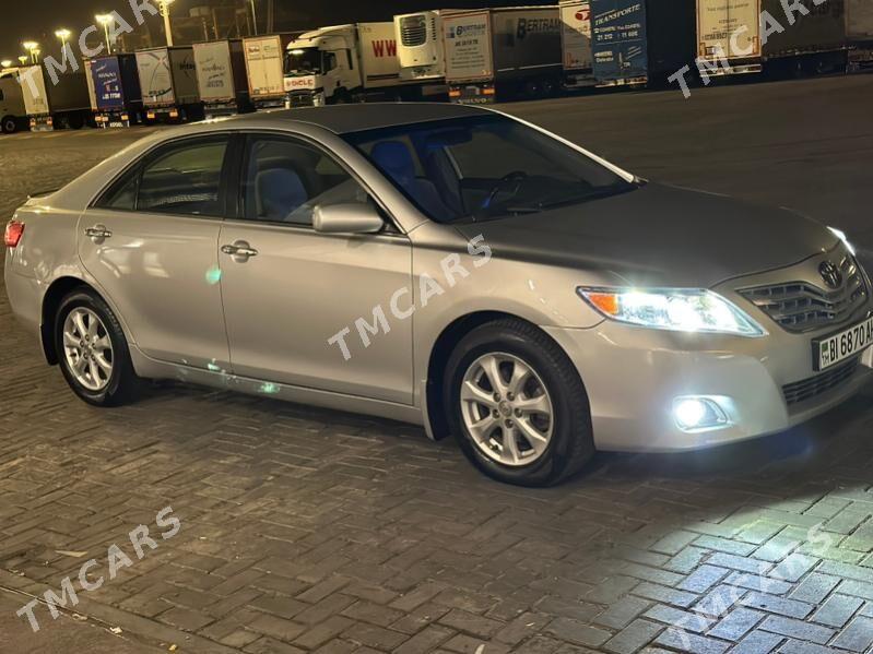 Toyota Camry 2010 - 220 000 TMT - Türkmenbaşy - img 5