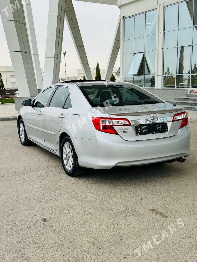 Toyota Camry 2013 - 230 000 TMT - Türkmenabat - img 5