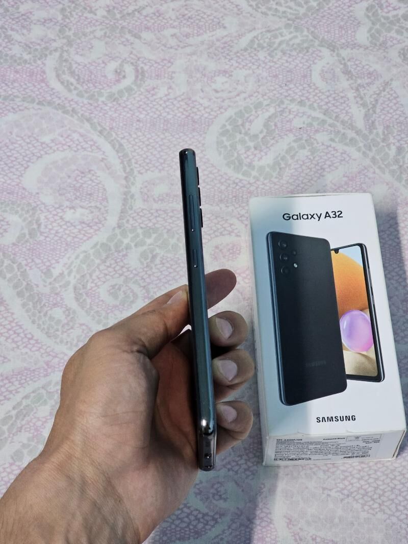 Samsung A32. 8/128.wetnam - Ашхабад - img 6