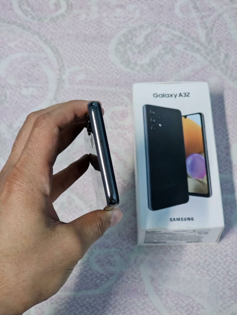 Samsung A32. 8/128.wetnam - Ашхабад - img 3