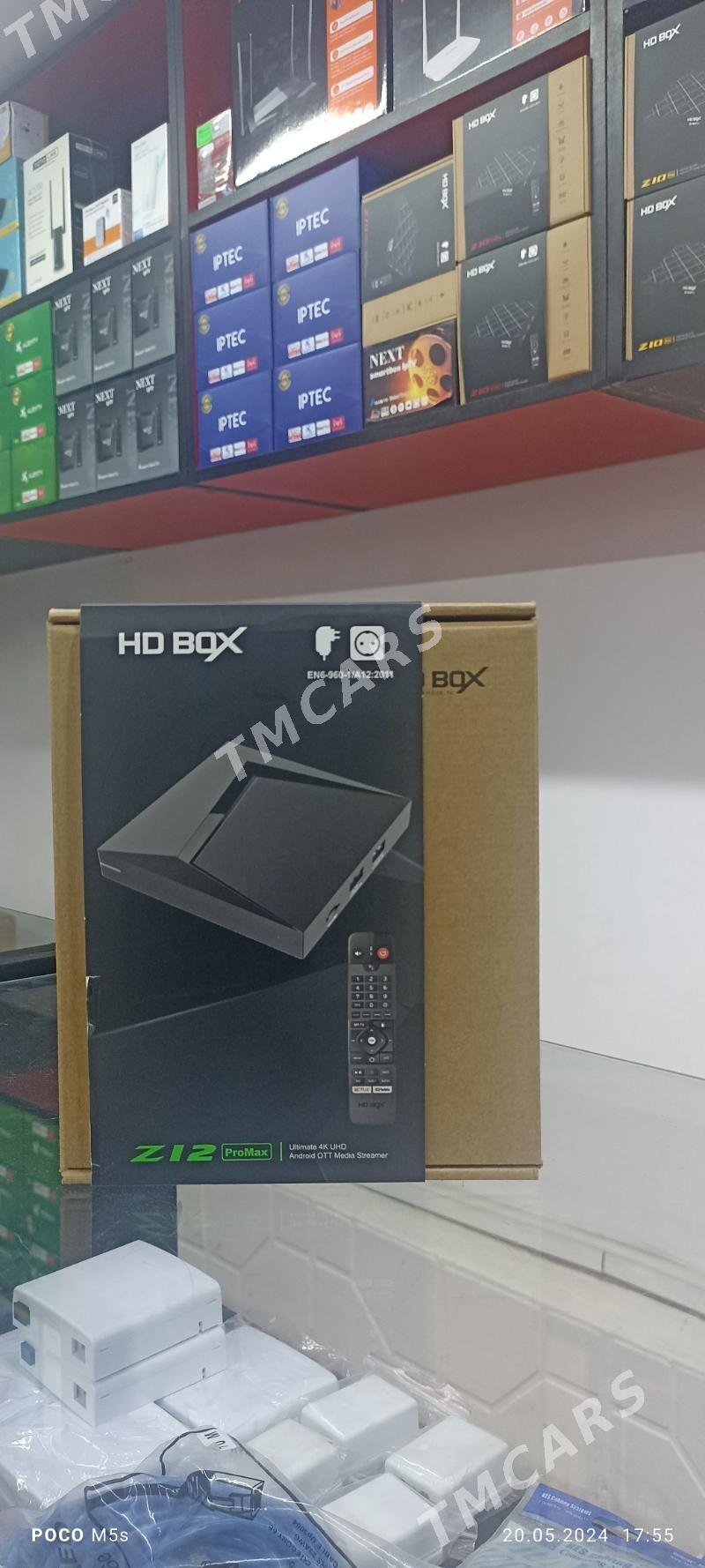 ANDROID AYPI TUNER АЙПИ ТЮНЕР - 30 мкр - img 6