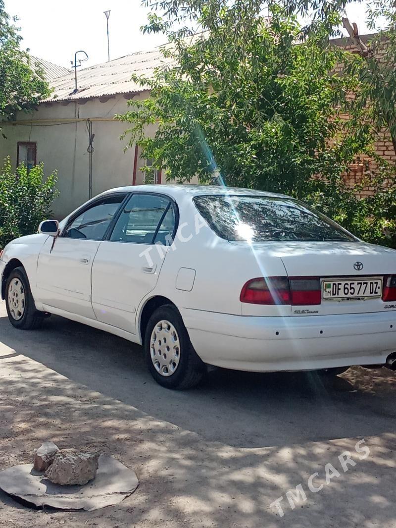 Toyota Corona 1994 - 55 000 TMT - Boldumsaz - img 3