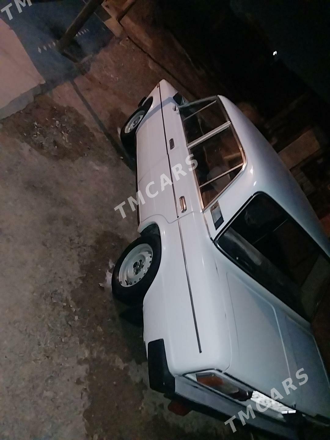 Lada 2106 1997 - 30 000 TMT - Теджен - img 3