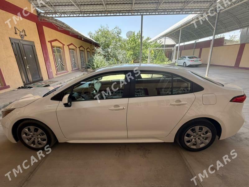Toyota Corolla 2020 - 235 000 TMT - Aşgabat - img 4